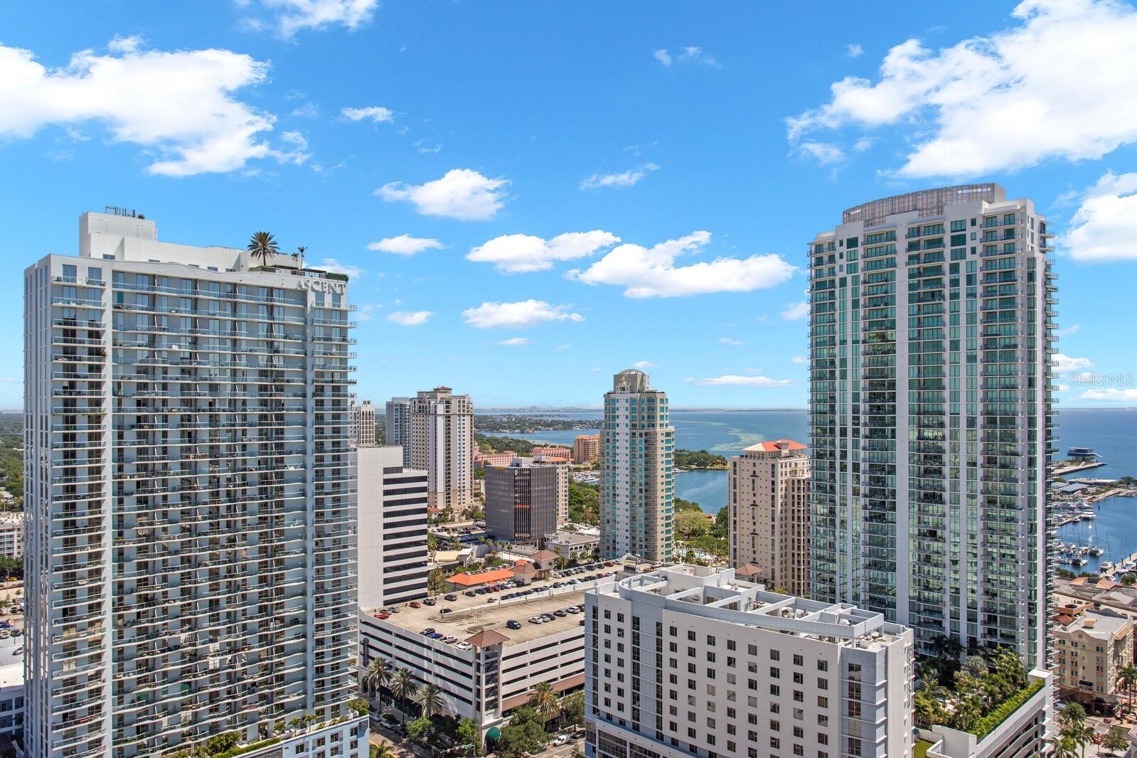 275 1ST AVE S #2703, ST PETERSBURG, FL, 33701