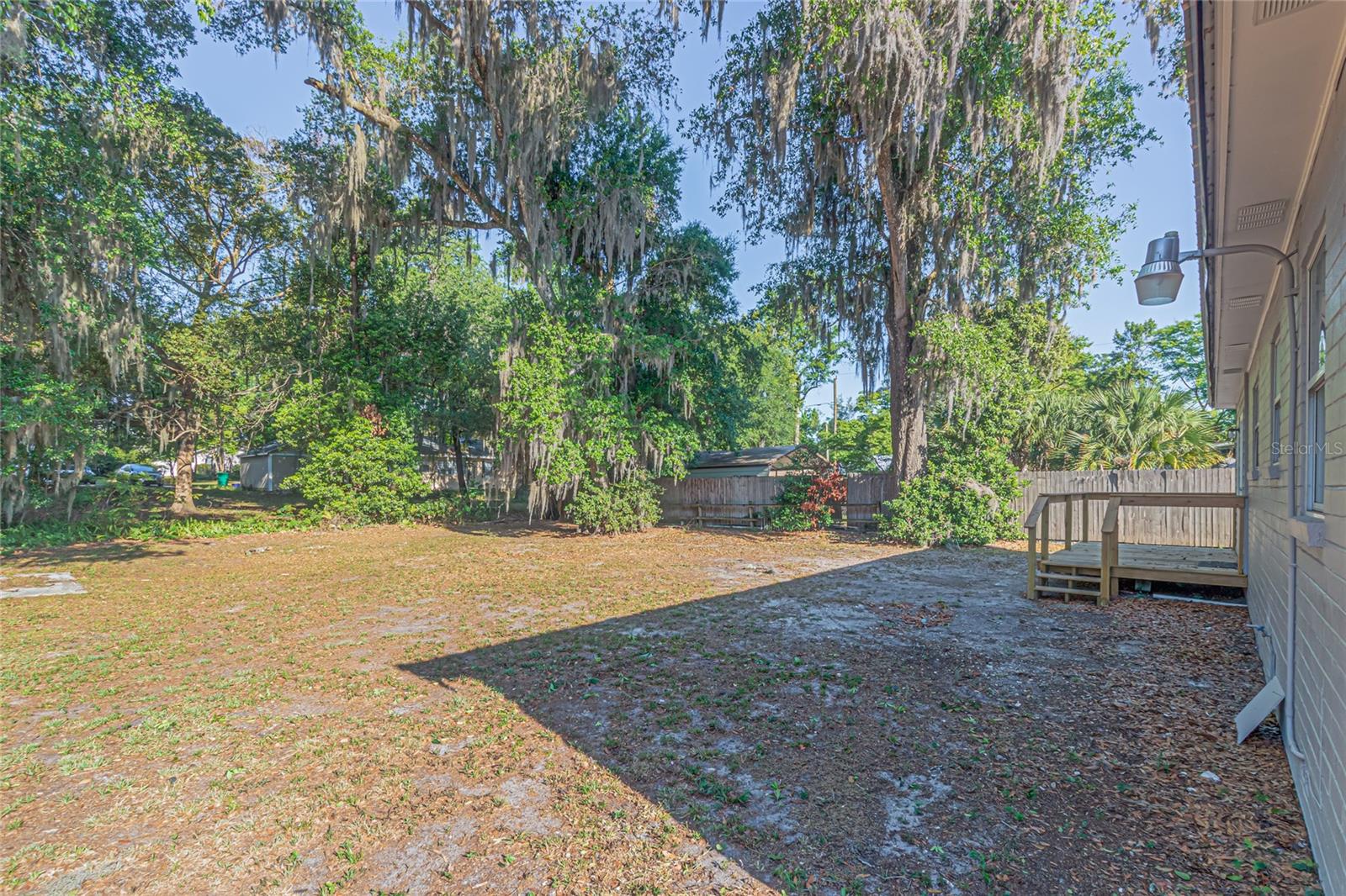 414 N BOSTON AVE, DELAND, FL, 32724