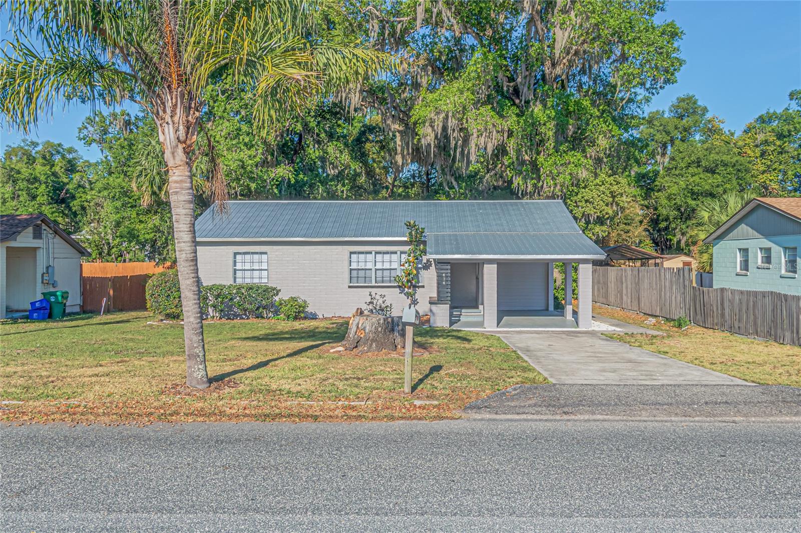 414 N BOSTON AVE, DELAND, FL, 32724