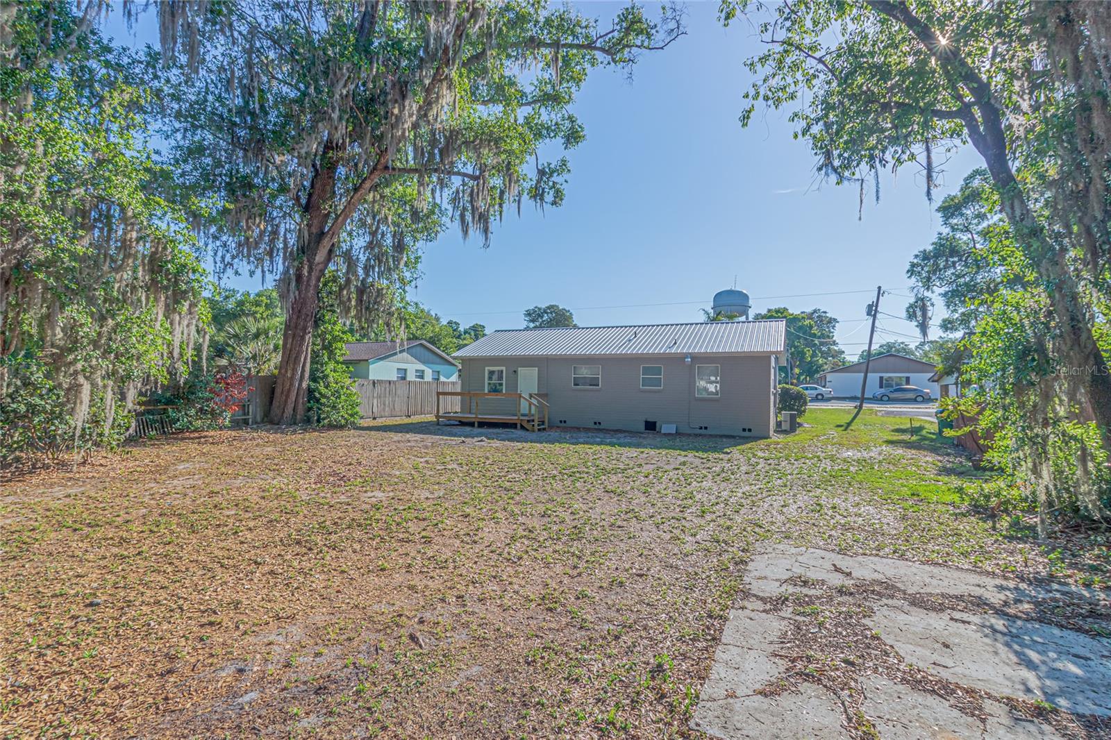 414 N BOSTON AVE, DELAND, FL, 32724