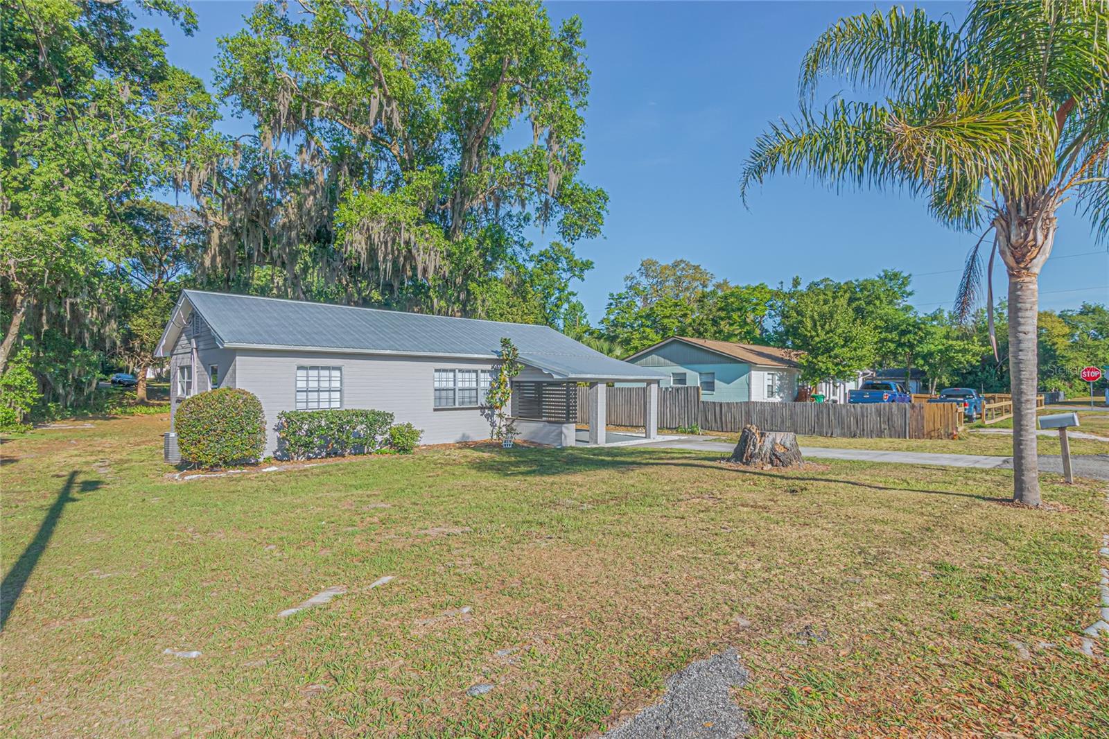 414 N BOSTON AVE, DELAND, FL, 32724