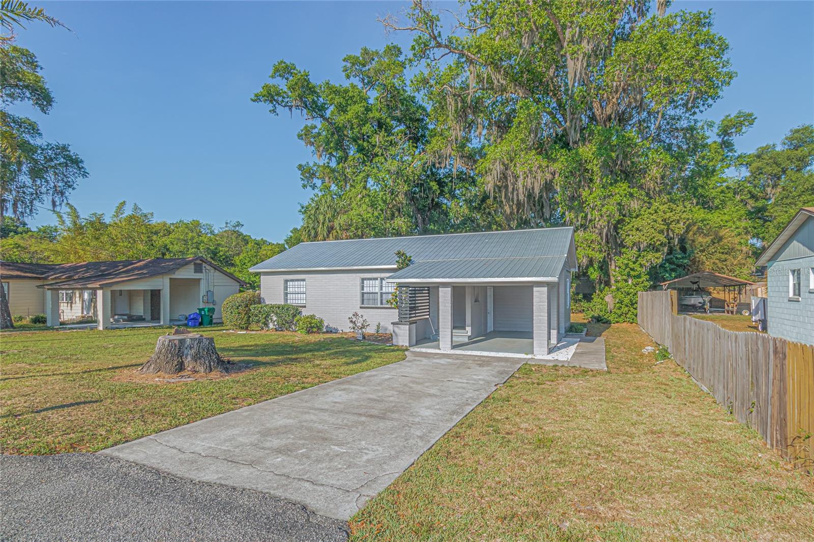 414 N BOSTON AVE, DELAND, FL, 32724