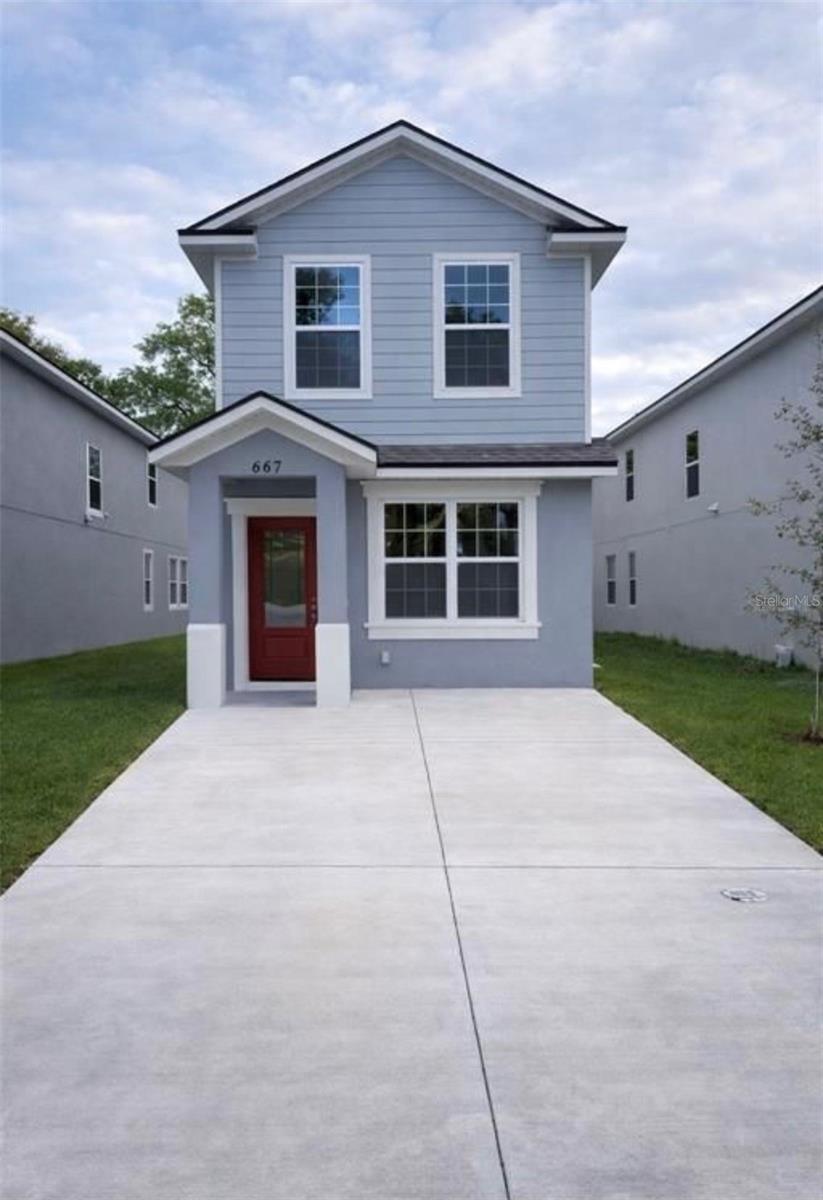 685 LINCOLN ST, KISSIMMEE, FL, 34741