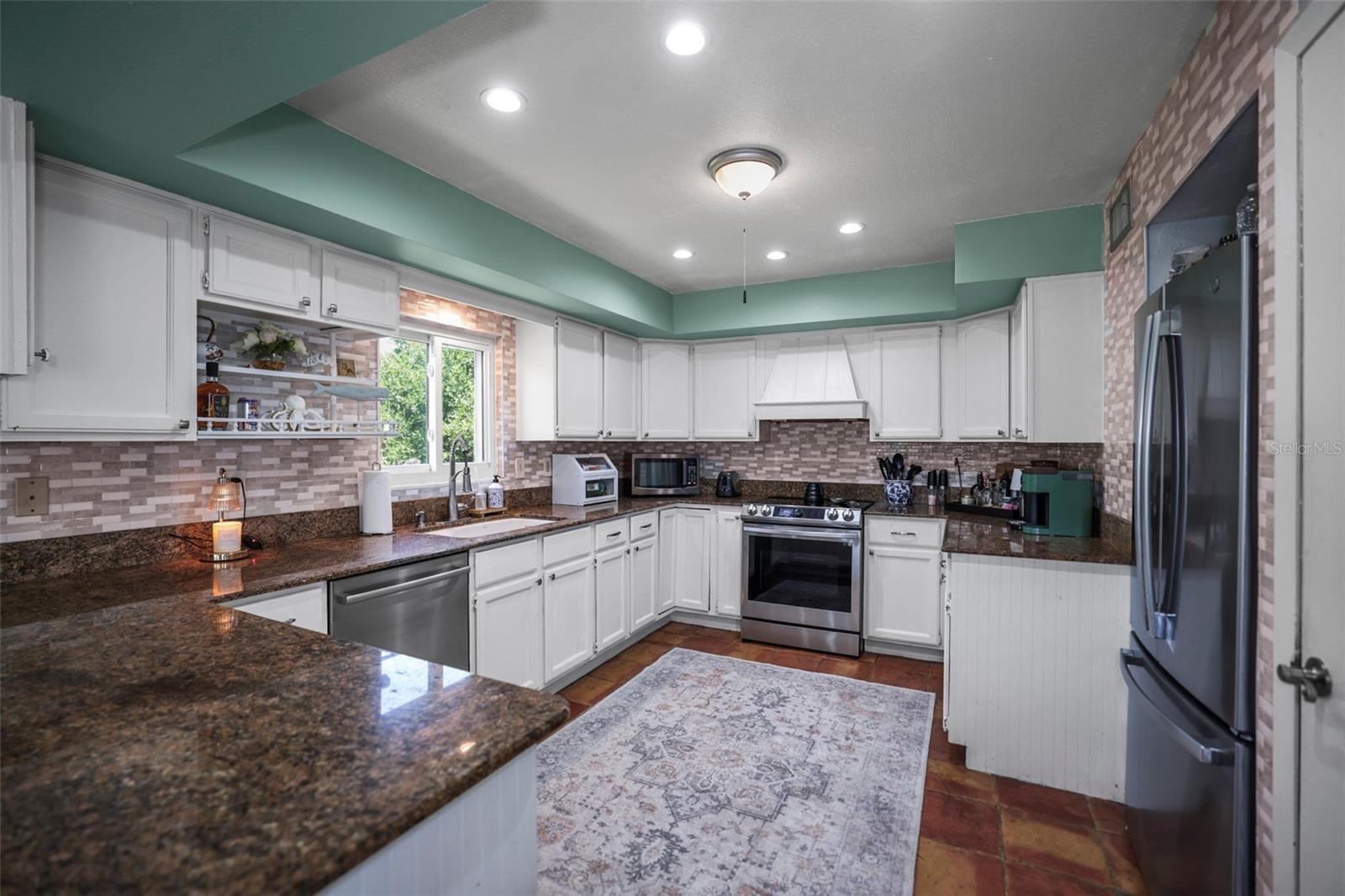 4966 ROBIN TRL, PALM HARBOR, FL, 34683