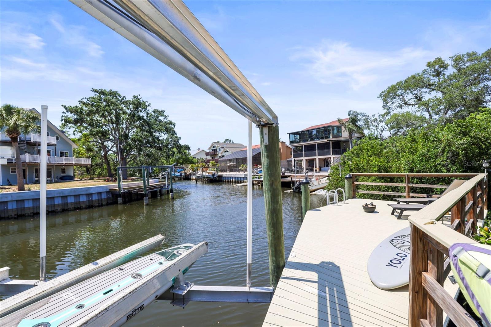 4966 ROBIN TRL, PALM HARBOR, FL, 34683