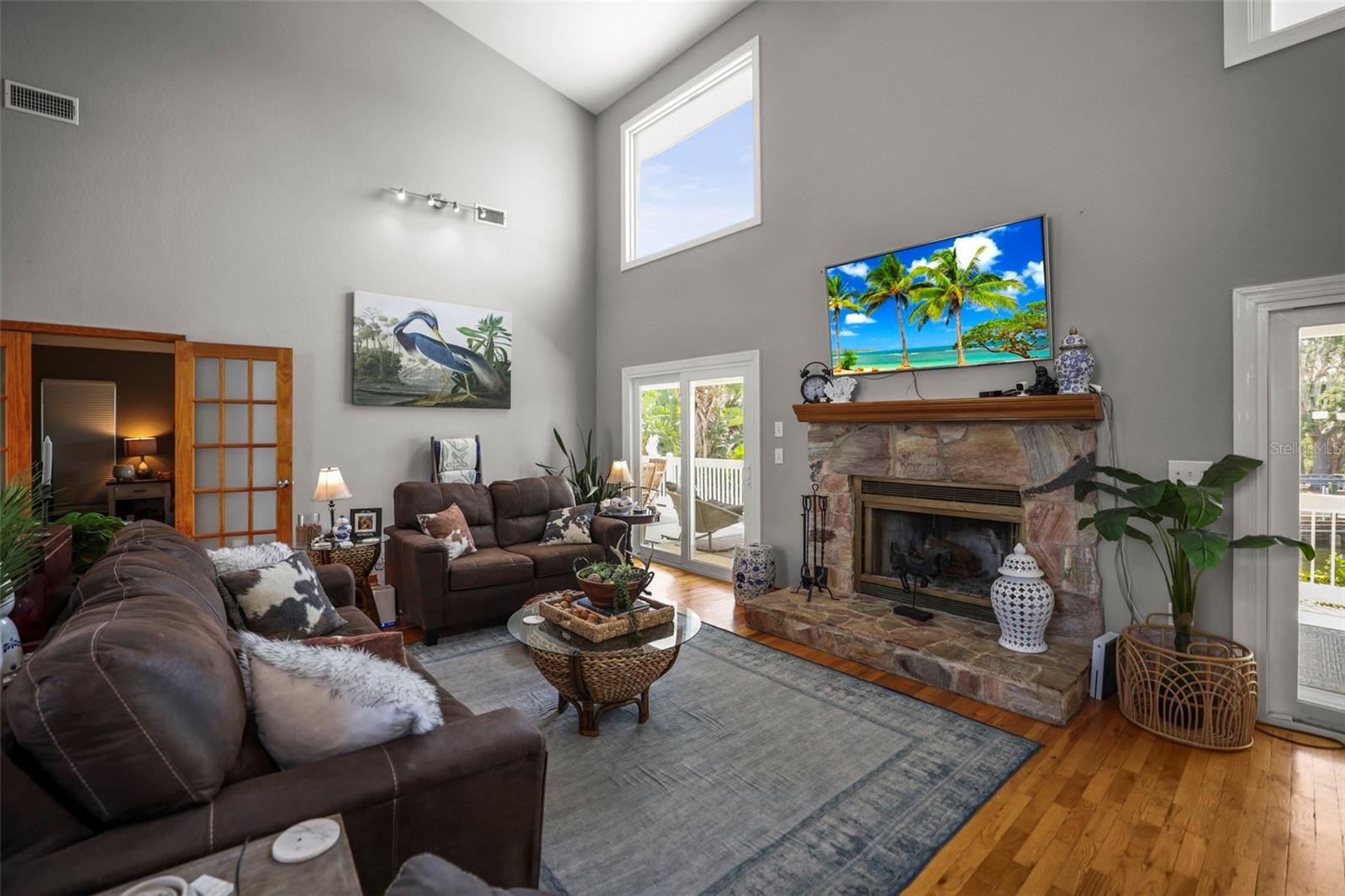 4966 ROBIN TRL, PALM HARBOR, FL, 34683