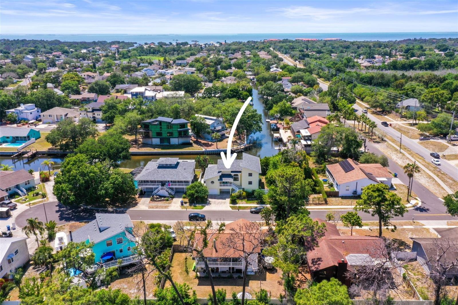 4966 ROBIN TRL, PALM HARBOR, FL, 34683