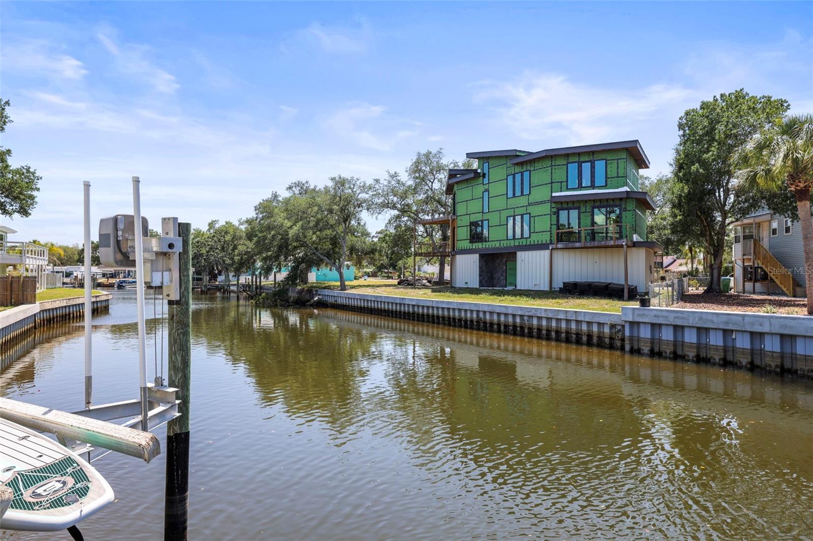 4966 ROBIN TRL, PALM HARBOR, FL, 34683