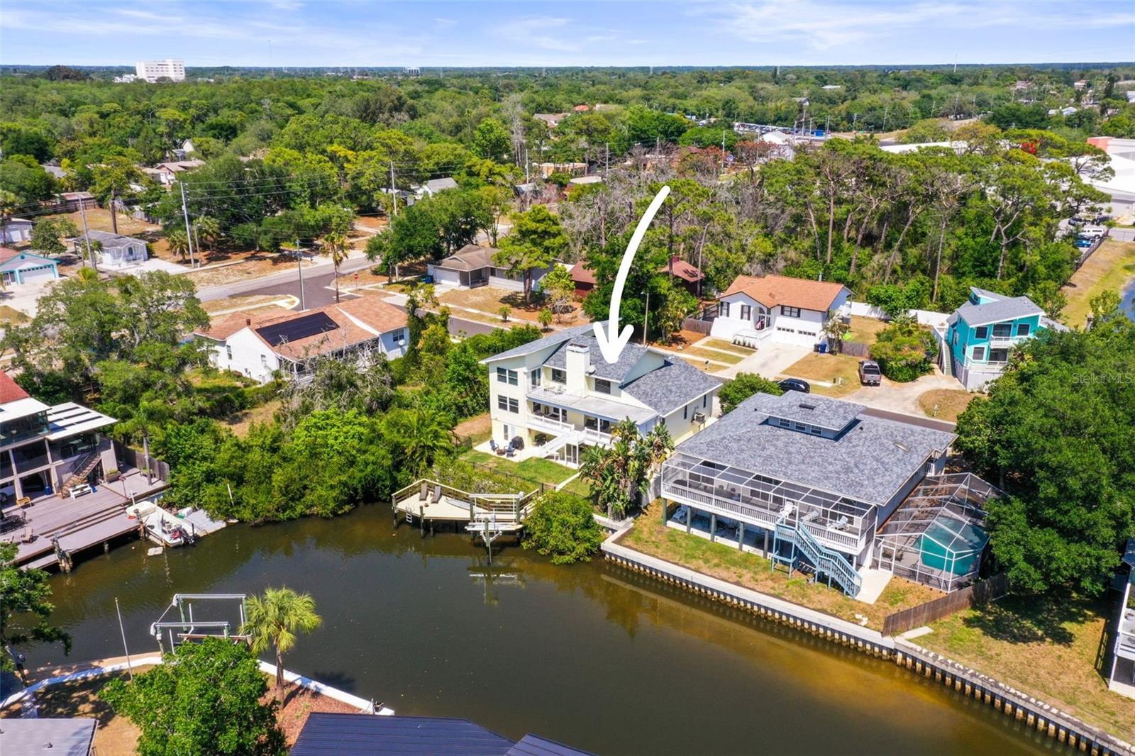 4966 ROBIN TRL, PALM HARBOR, FL, 34683
