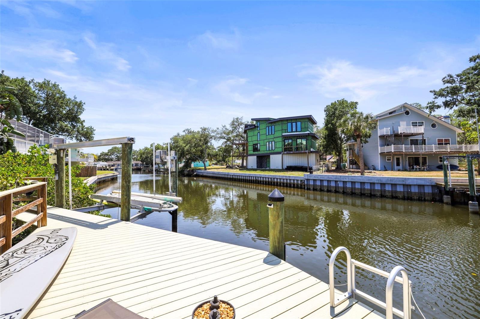 4966 ROBIN TRL, PALM HARBOR, FL, 34683
