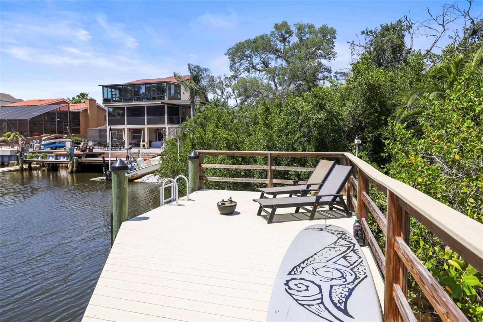 4966 ROBIN TRL, PALM HARBOR, FL, 34683