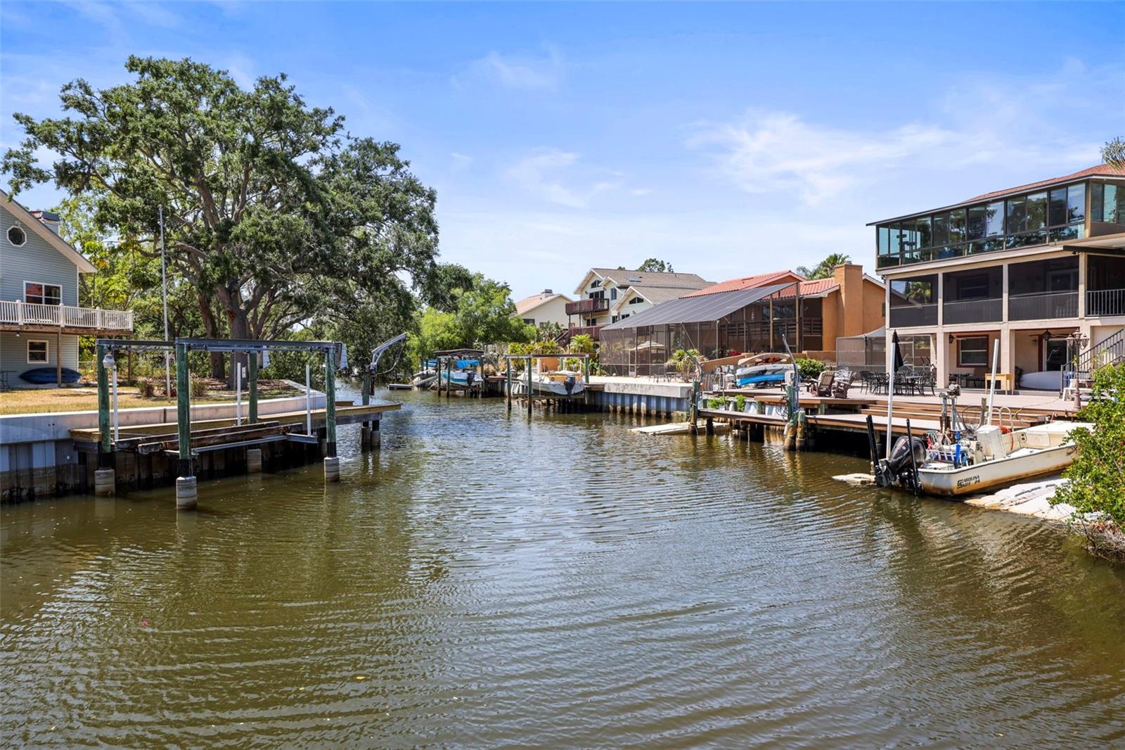 4966 ROBIN TRL, PALM HARBOR, FL, 34683