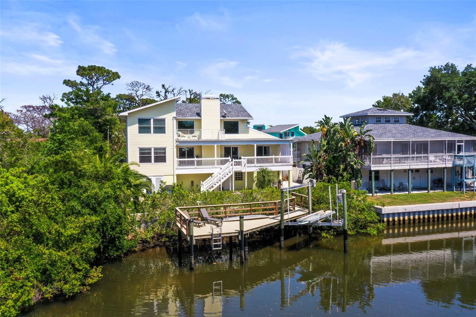 4966 ROBIN TRL, PALM HARBOR, FL, 34683