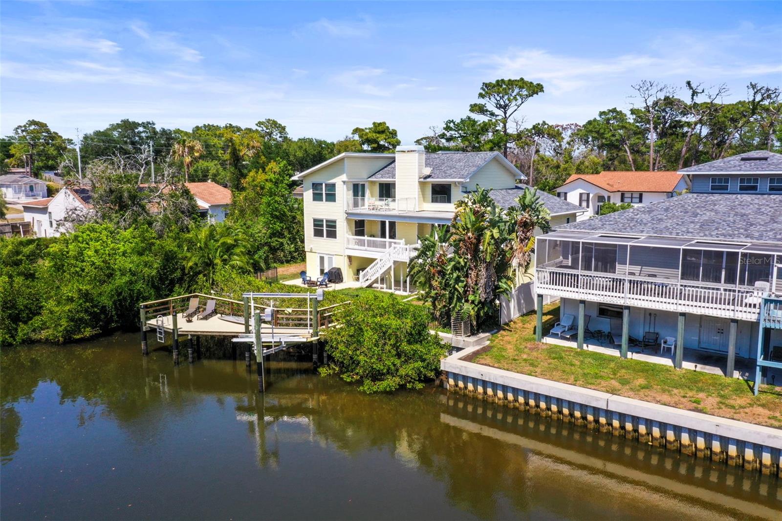 4966 ROBIN TRL, PALM HARBOR, FL, 34683