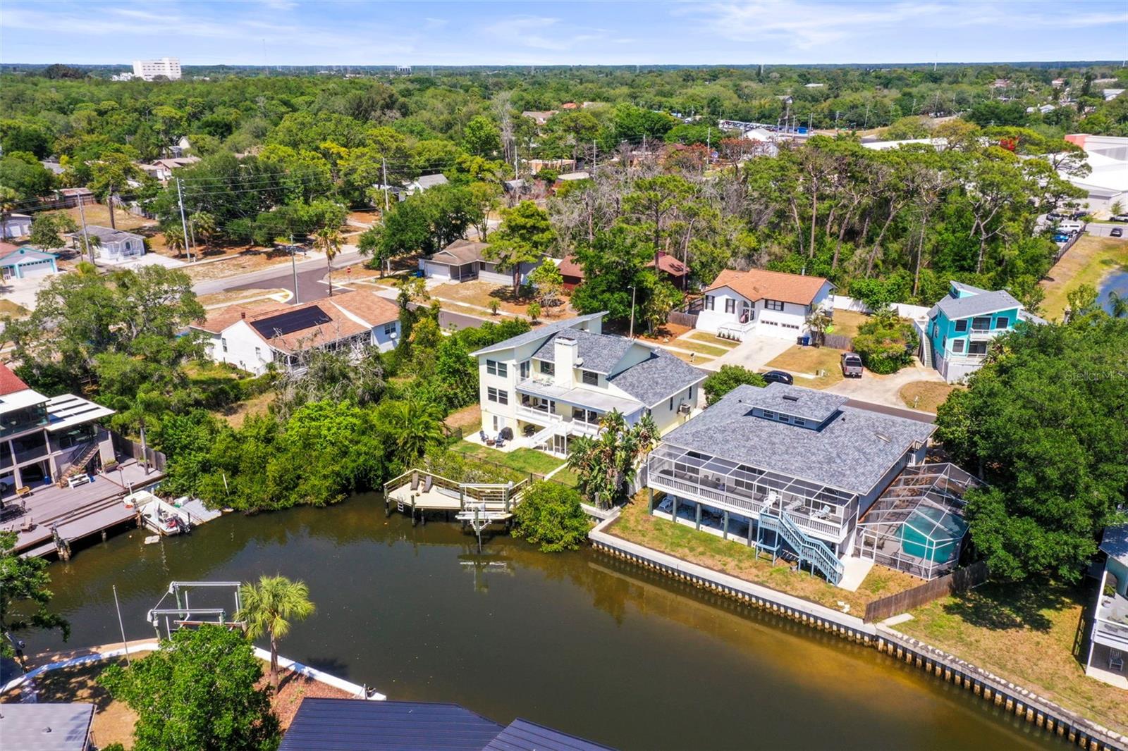 4966 ROBIN TRL, PALM HARBOR, FL, 34683