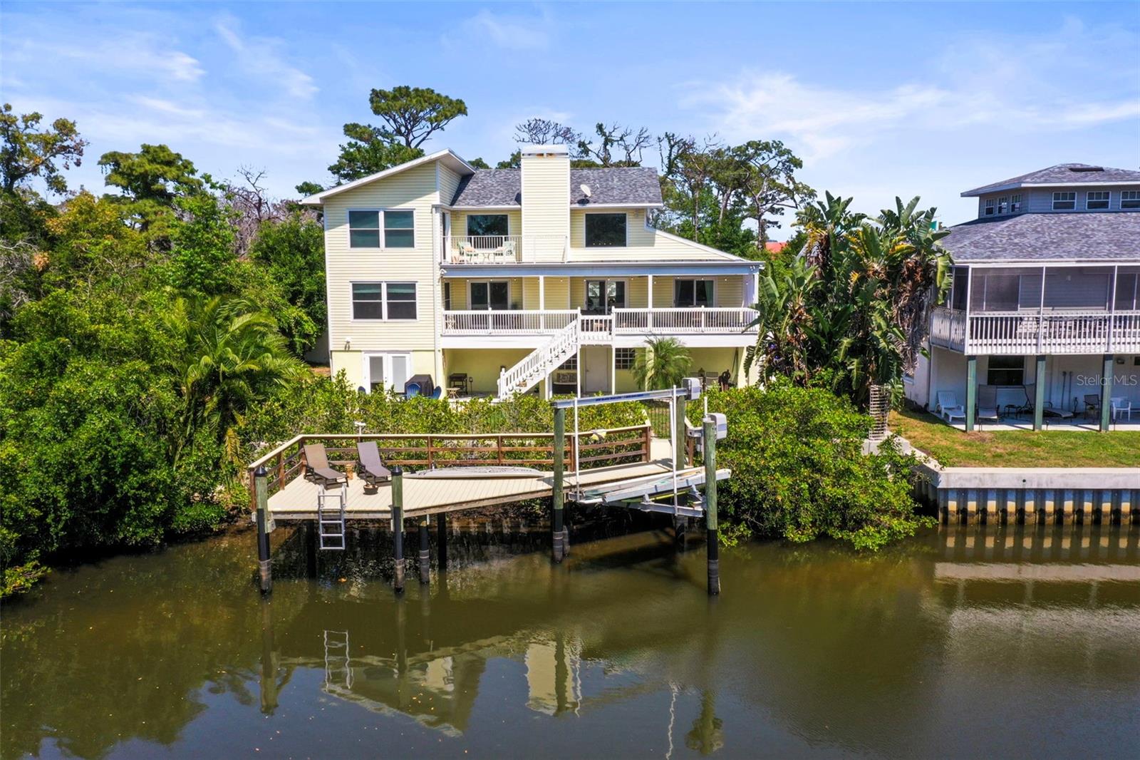 4966 ROBIN TRL, PALM HARBOR, FL, 34683