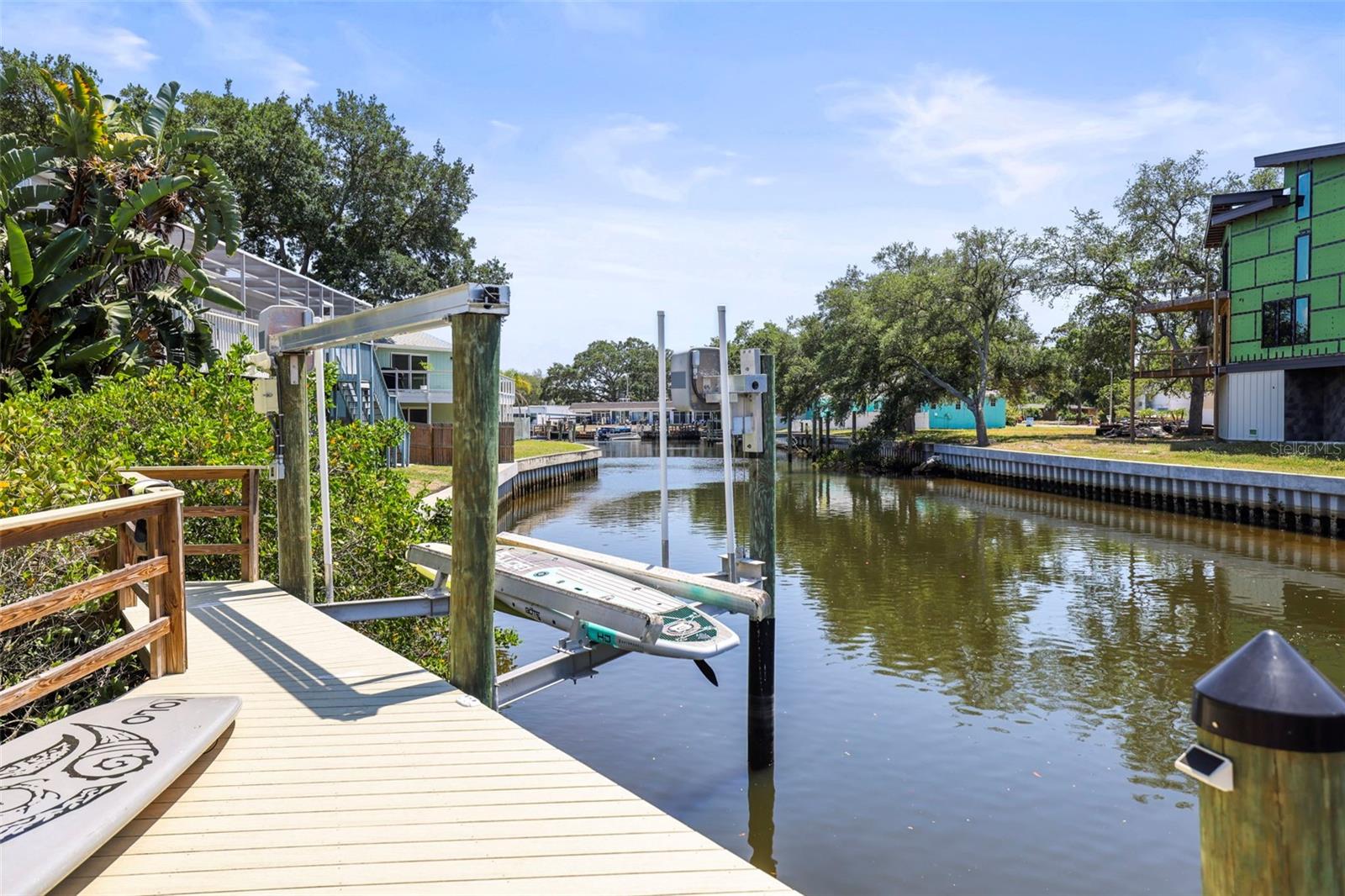 4966 ROBIN TRL, PALM HARBOR, FL, 34683
