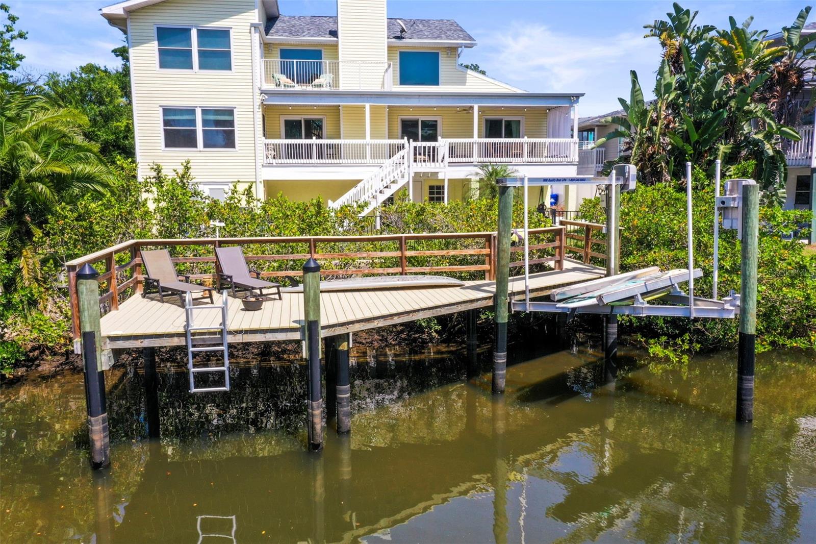 4966 ROBIN TRL, PALM HARBOR, FL, 34683