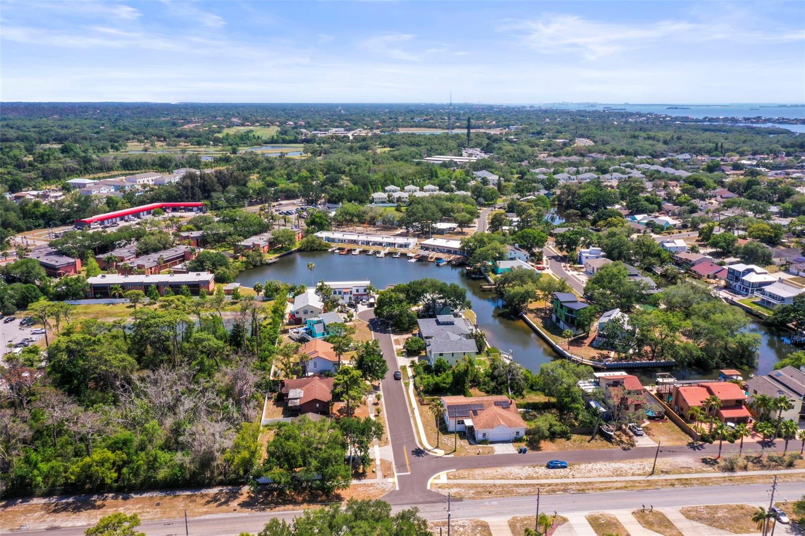 4966 ROBIN TRL, PALM HARBOR, FL, 34683
