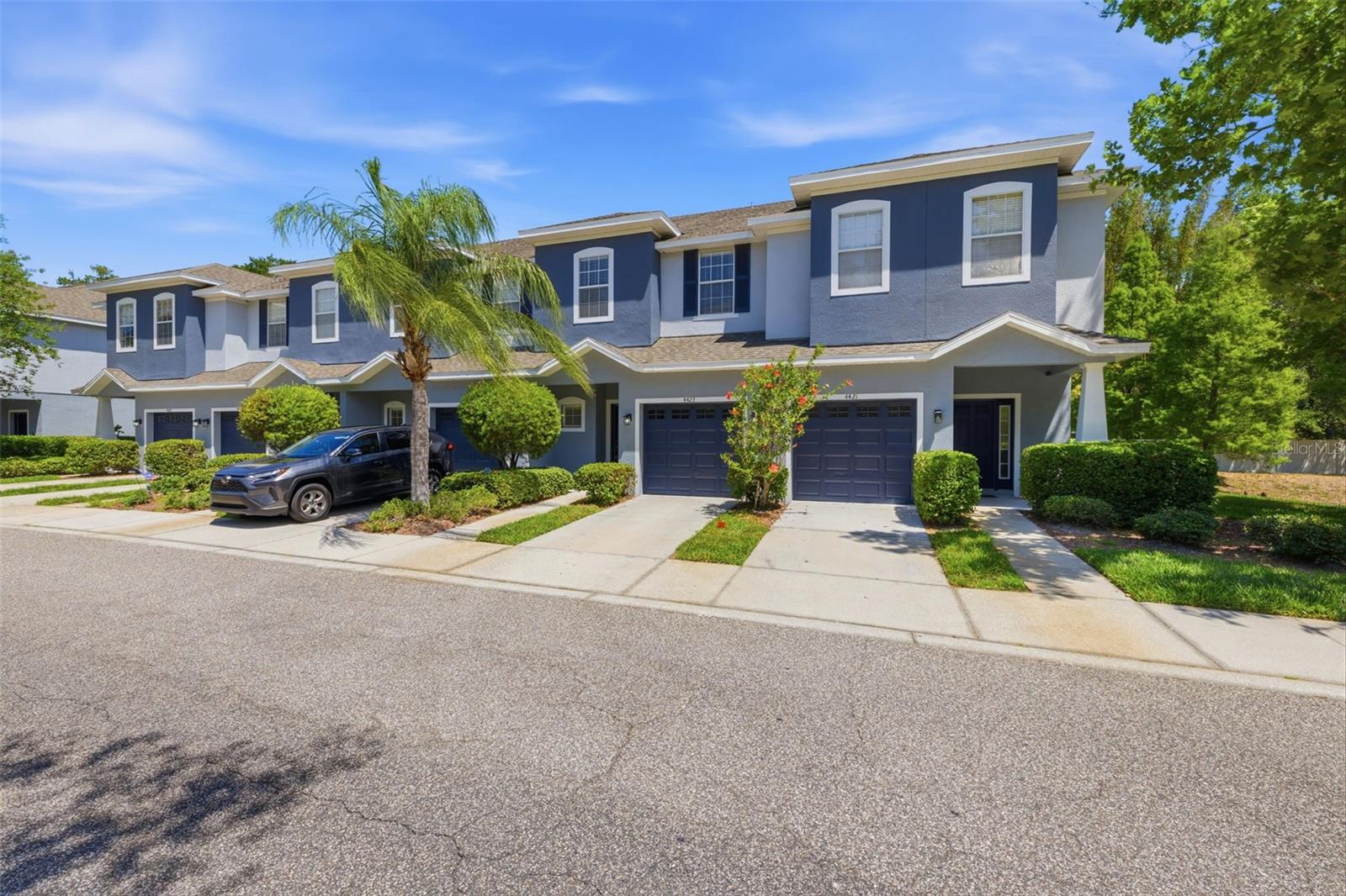 4423 AMBERLY OAKS CT, TAMPA, FL, 33614