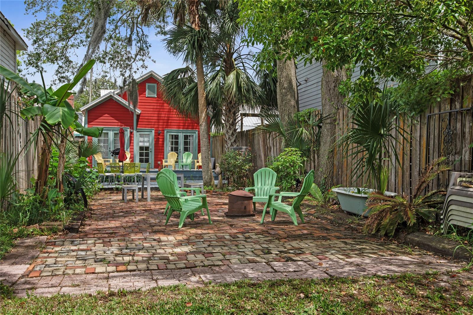 74 ABBOTT ST, ST AUGUSTINE, FL, 32084