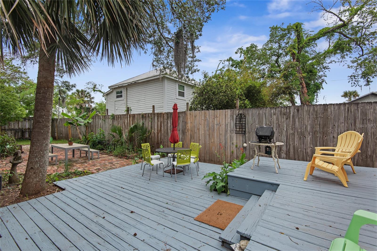 74 ABBOTT ST, ST AUGUSTINE, FL, 32084