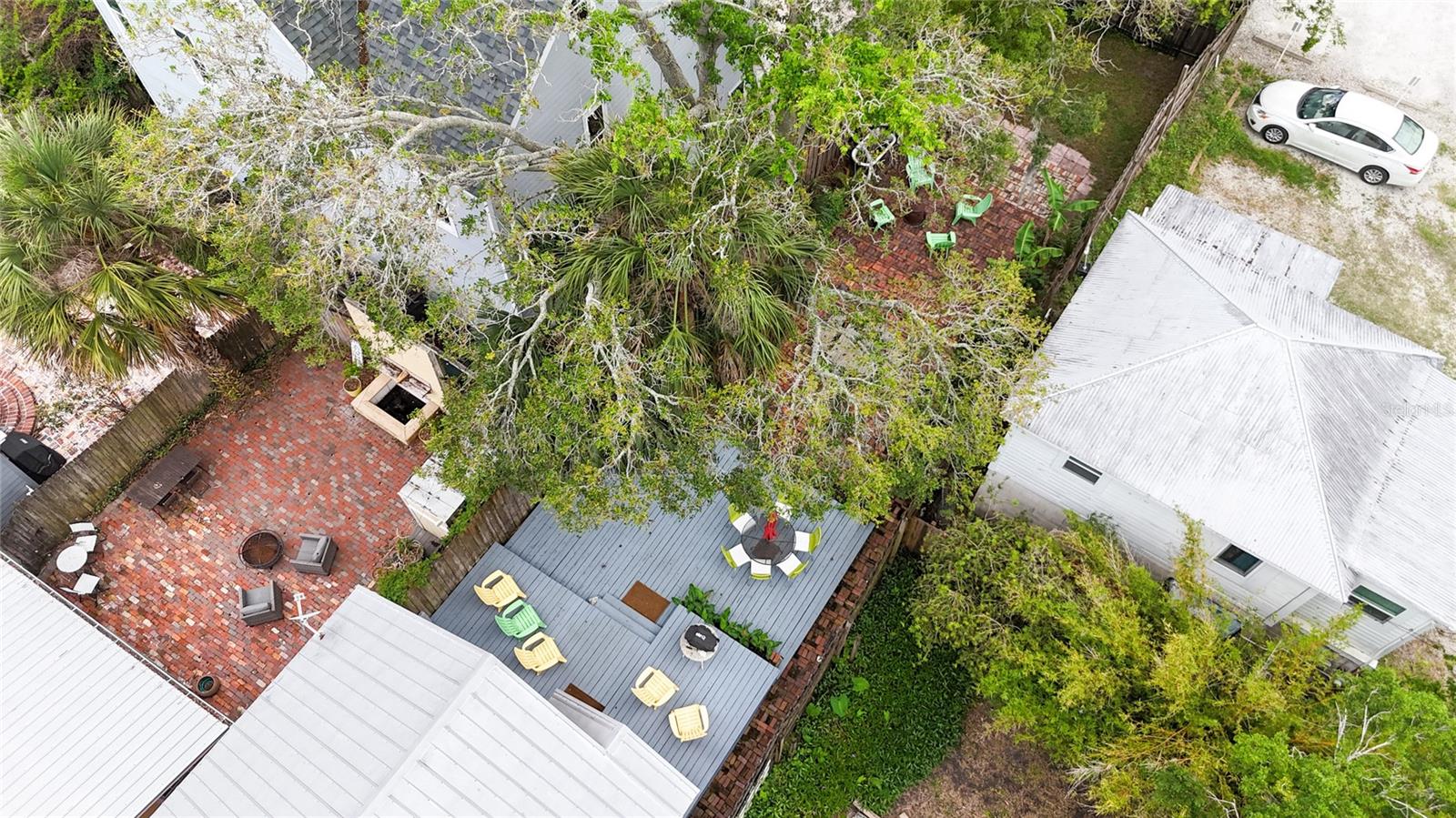 74 ABBOTT ST, ST AUGUSTINE, FL, 32084