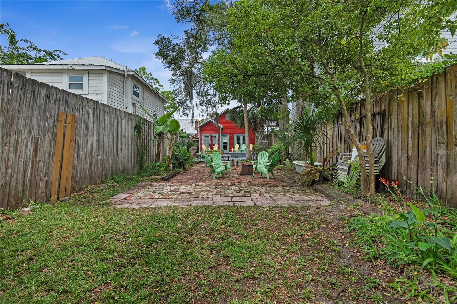 74 ABBOTT ST, ST AUGUSTINE, FL, 32084