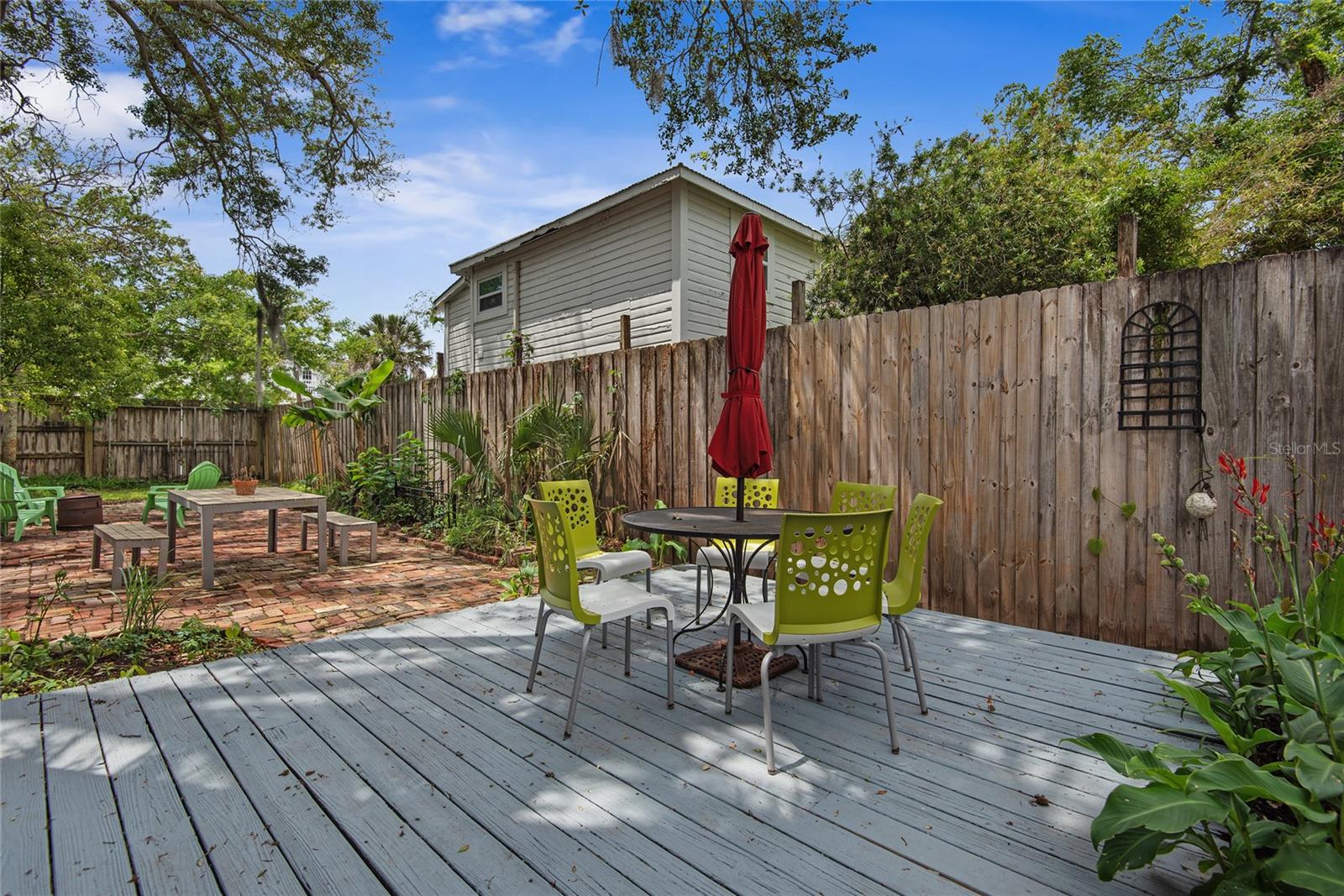 74 ABBOTT ST, ST AUGUSTINE, FL, 32084