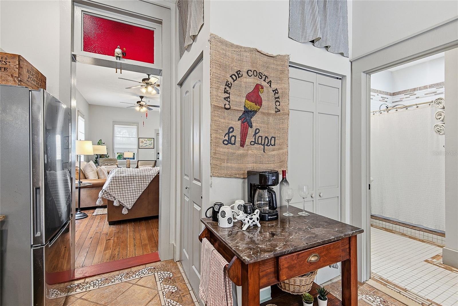74 ABBOTT ST, ST AUGUSTINE, FL, 32084