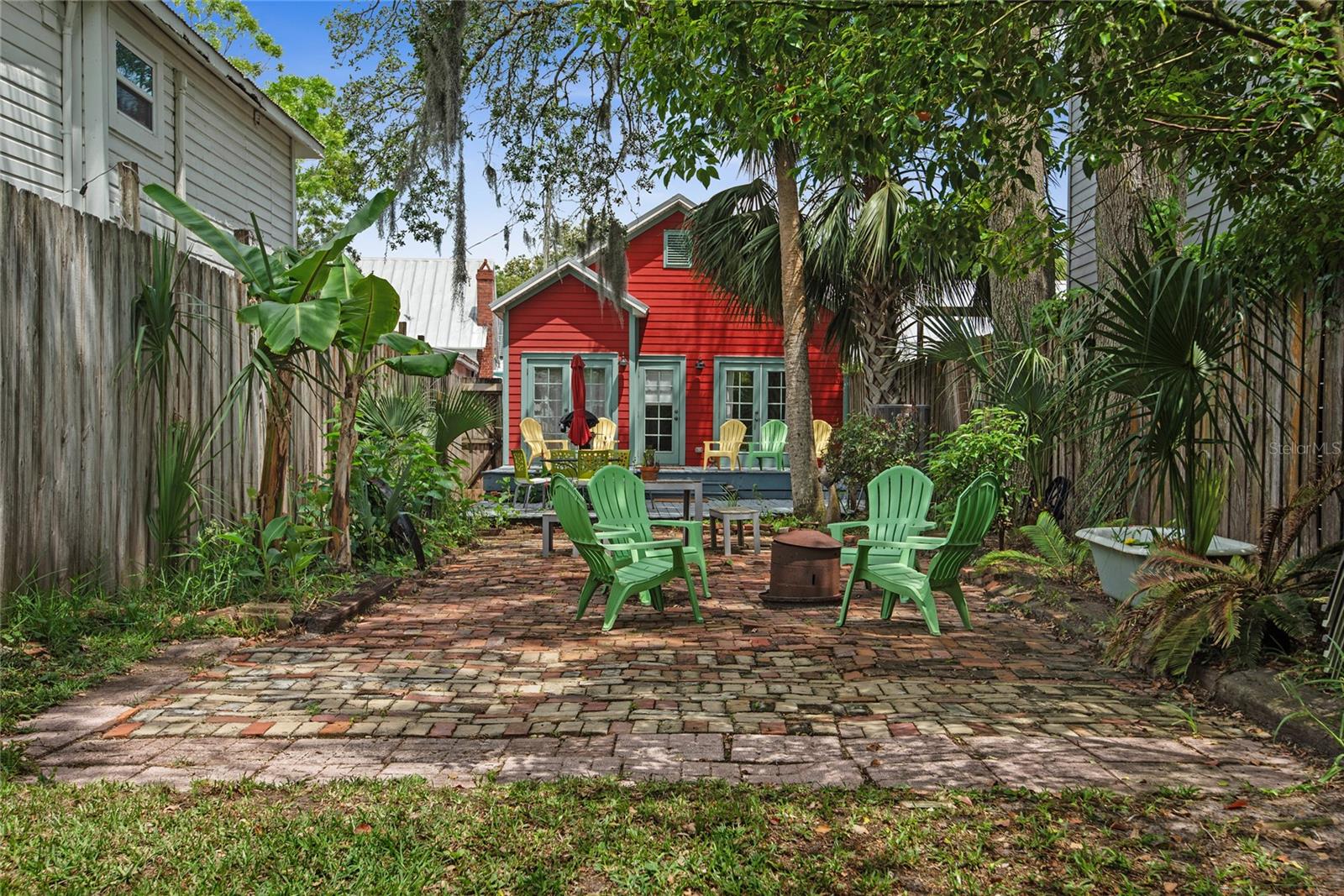74 ABBOTT ST, ST AUGUSTINE, FL, 32084