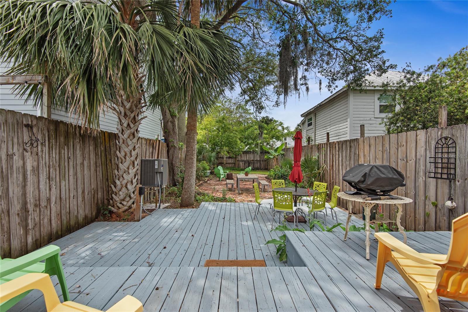 74 ABBOTT ST, ST AUGUSTINE, FL, 32084