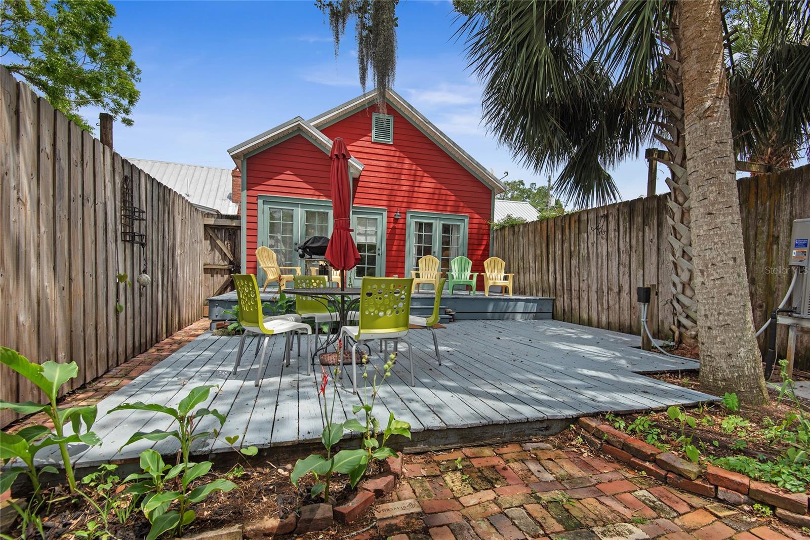 74 ABBOTT ST, ST AUGUSTINE, FL, 32084