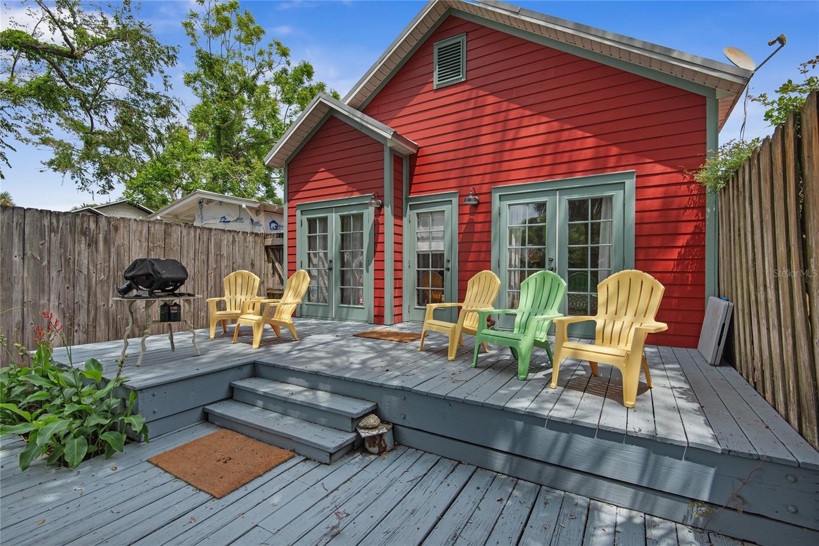 74 ABBOTT ST, ST AUGUSTINE, FL, 32084