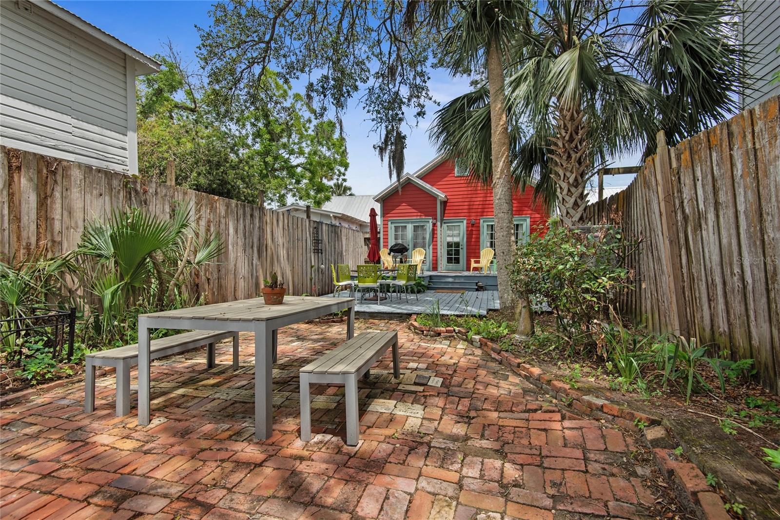 74 ABBOTT ST, ST AUGUSTINE, FL, 32084