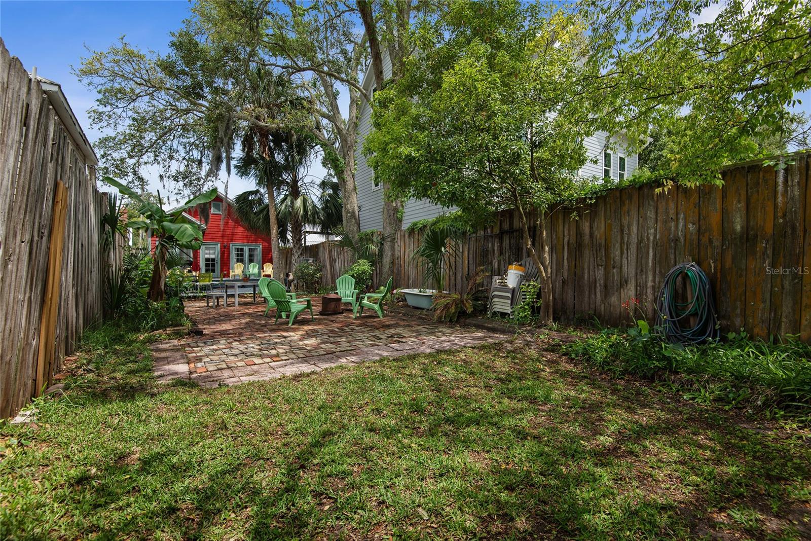 74 ABBOTT ST, ST AUGUSTINE, FL, 32084