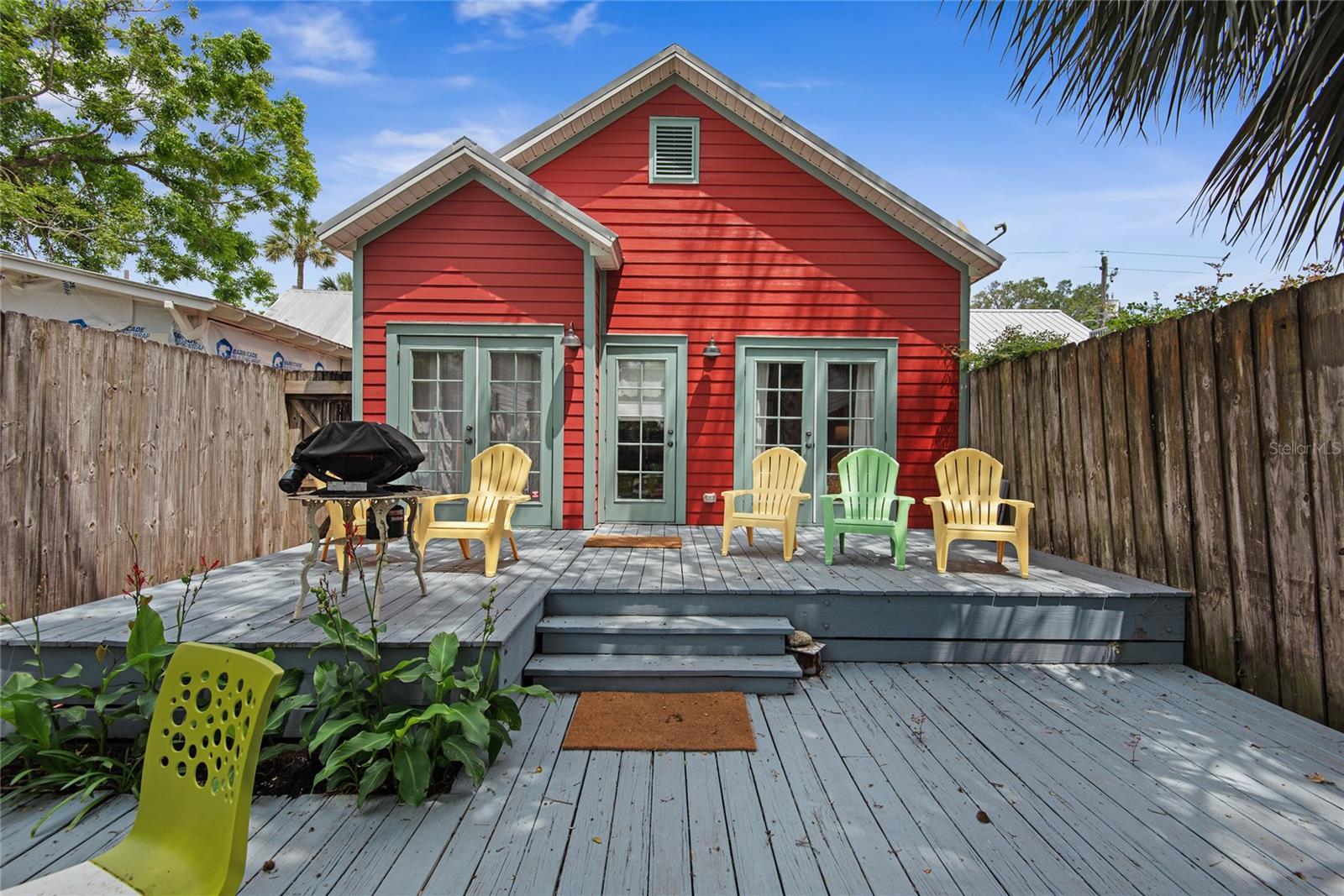 74 ABBOTT ST, ST AUGUSTINE, FL, 32084