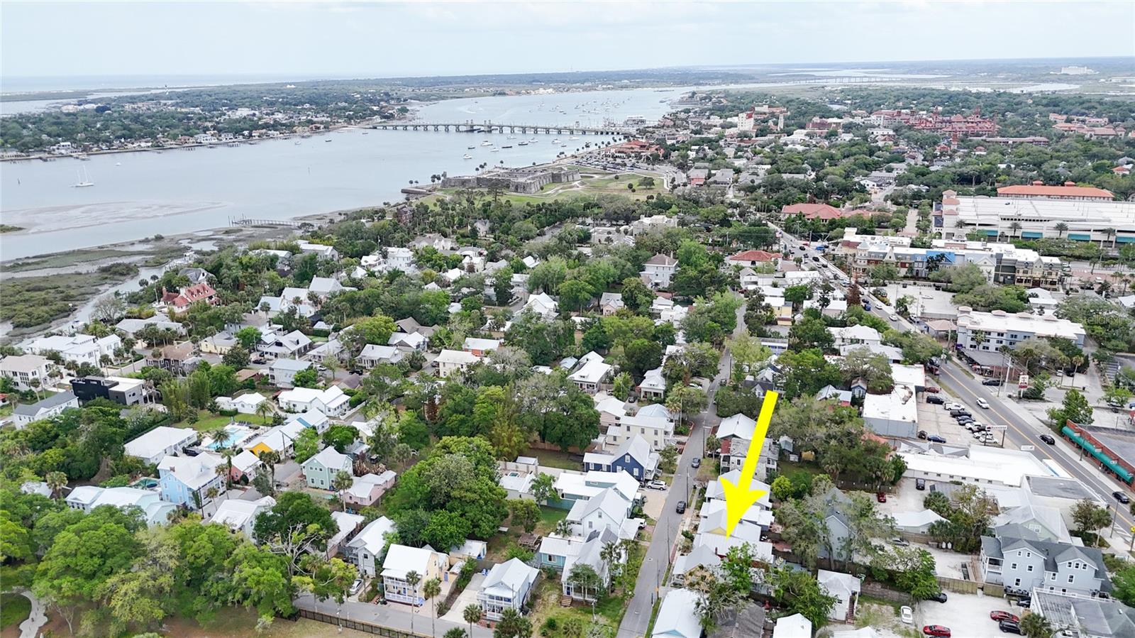 74 ABBOTT ST, ST AUGUSTINE, FL, 32084