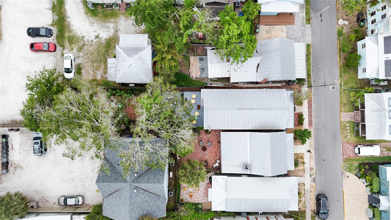 74 ABBOTT ST, ST AUGUSTINE, FL, 32084