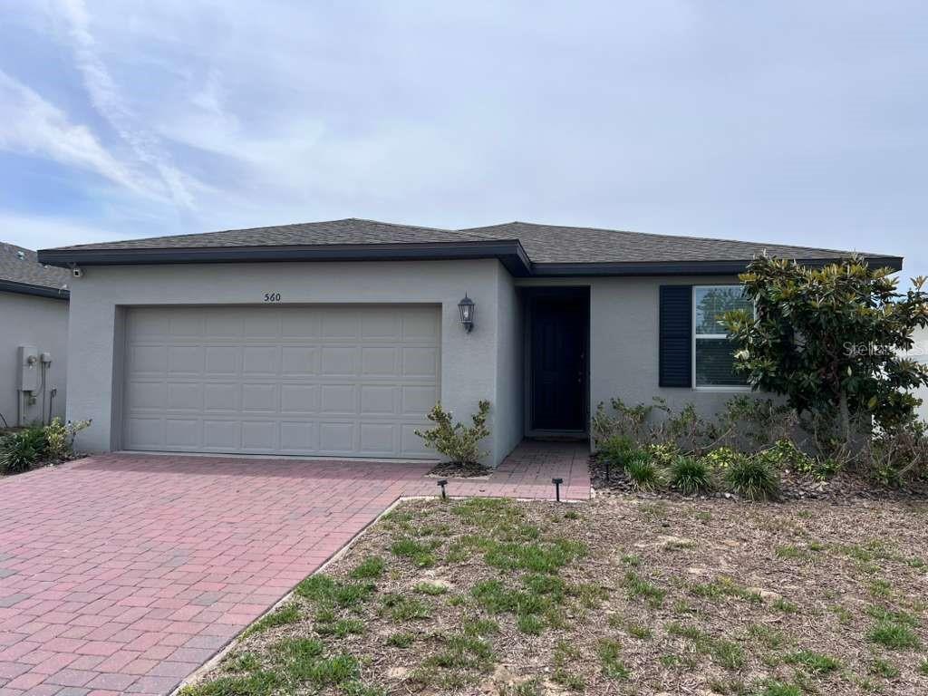 560 JERRY LN, HAINES CITY, FL, 33844