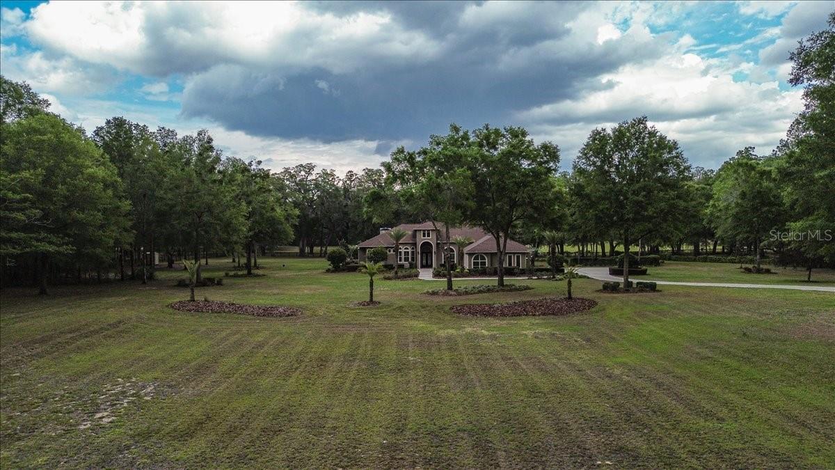 7369 NW 187TH TER, ALACHUA, FL, 32615