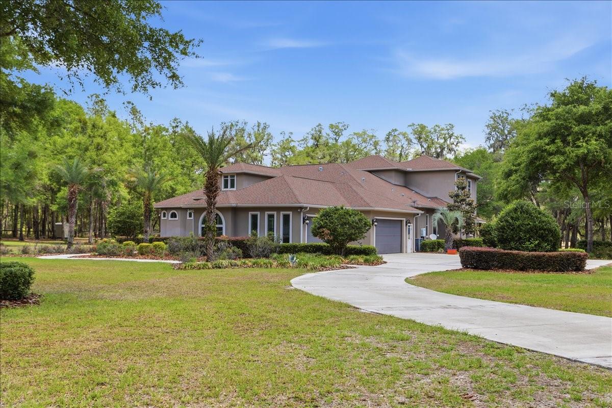7369 NW 187TH TER, ALACHUA, FL, 32615