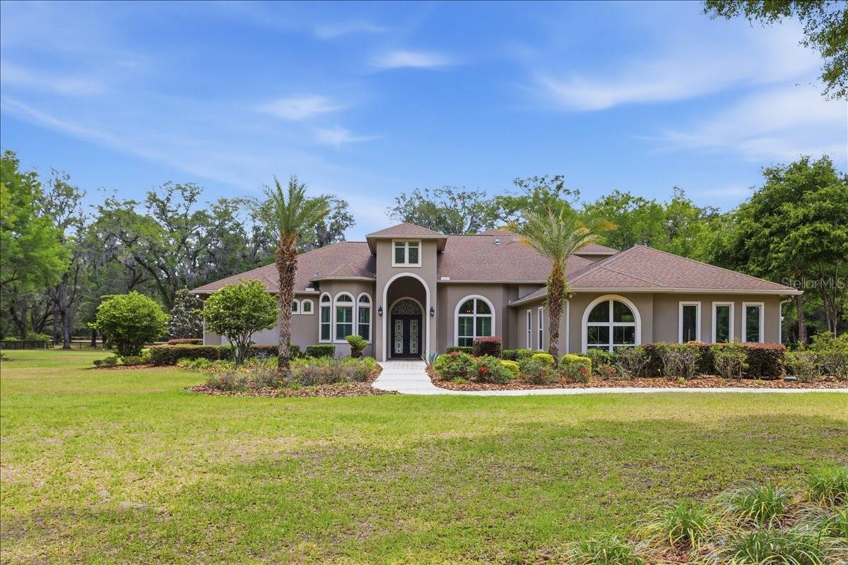 7369 NW 187TH TER, ALACHUA, FL, 32615