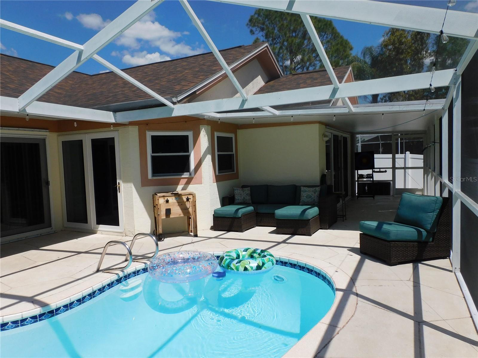 3128 JODI LN, PALM HARBOR, FL, 34684