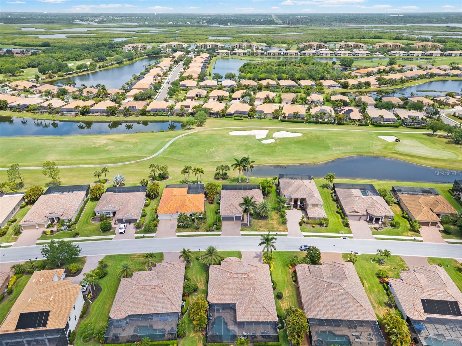 7913 HERITAGE GRAND PL, BRADENTON, FL, 34212