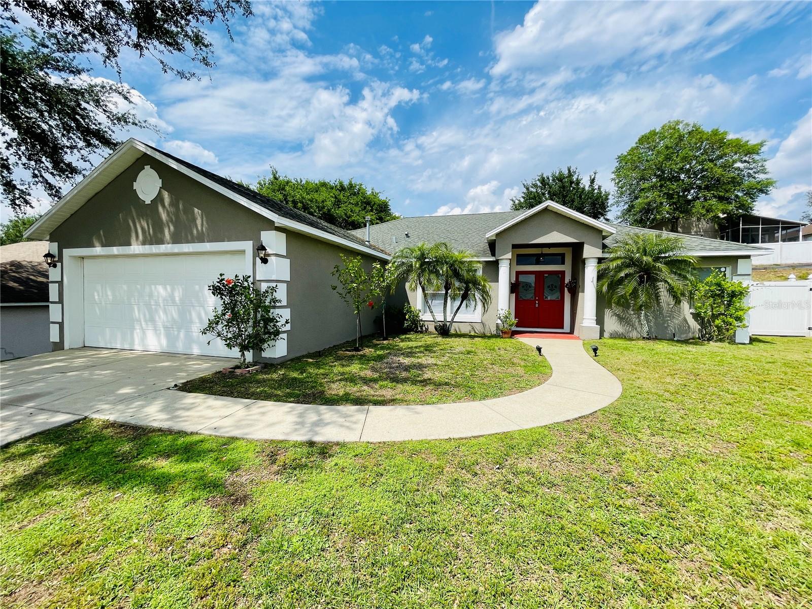 1514 SUNSET VILLAGE BLVD, CLERMONT, FL, 34711