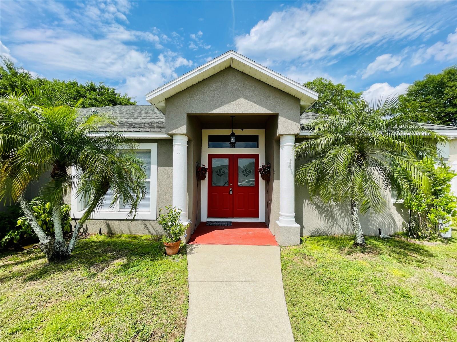 1514 SUNSET VILLAGE BLVD, CLERMONT, FL, 34711