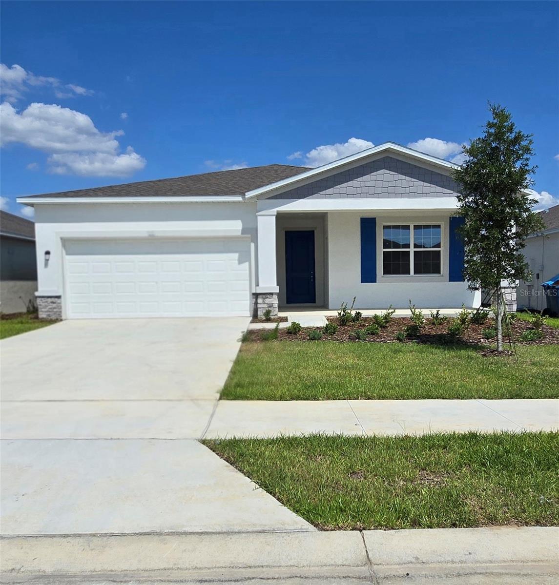 2451 BLUESTONE RD, LAKE HAMILTON, FL, 33851