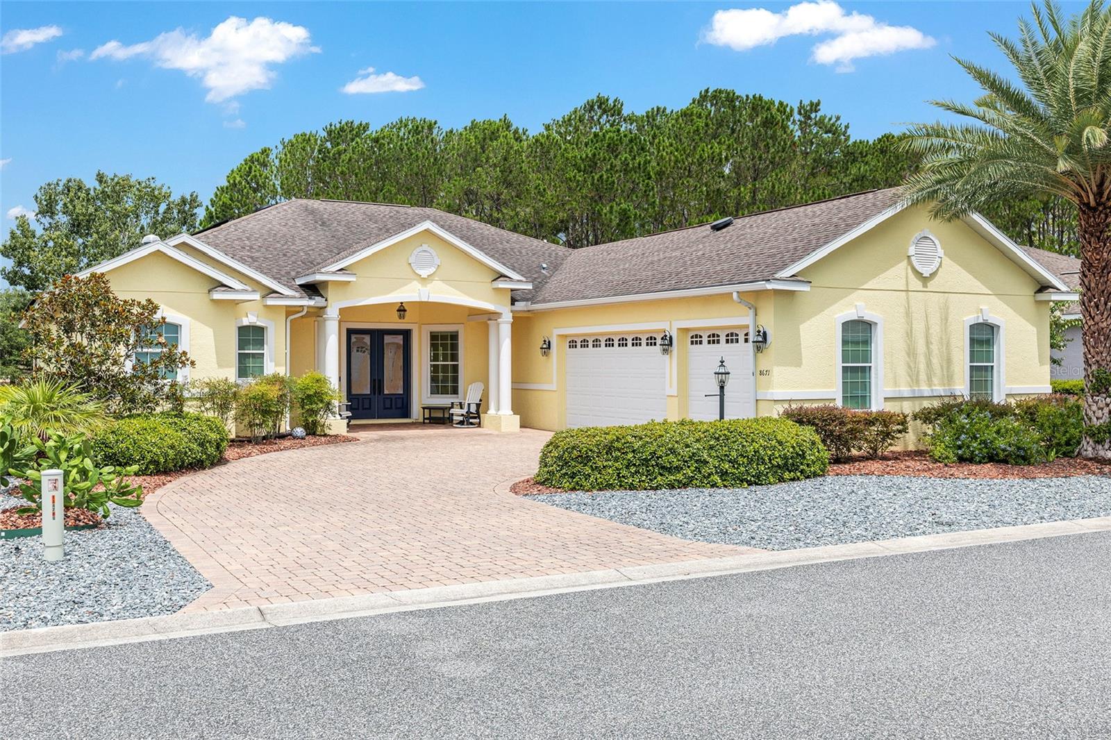 8671 SW 83RD LOOP, OCALA, FL, 34481