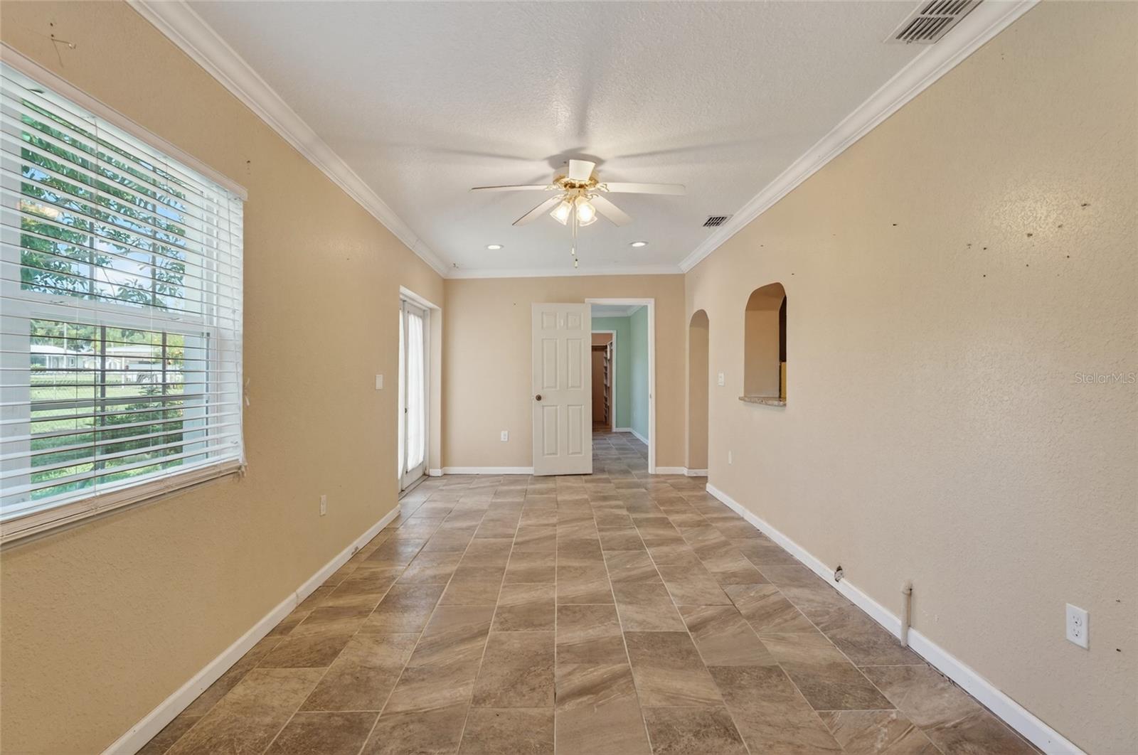 540 W COLUMBIA ST, LAKE ALFRED, FL, 33850